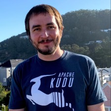 Avatar for Greg Solovyev from gravatar.com