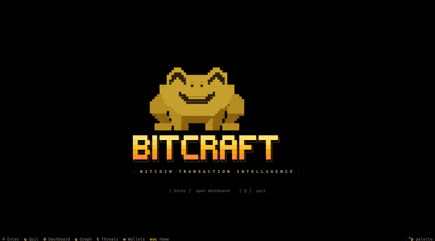 BitCraft