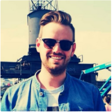 Avatar for Jan Helge Dörsam from gravatar.com
