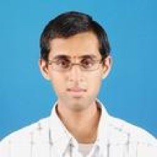 Avatar for Nandakumar Chandrasekhar from gravatar.com