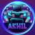 Avatar for Akhil2149 from gravatar.com