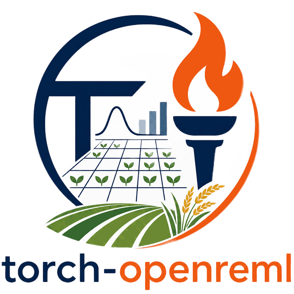torch-openreml