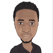 Avatar for fhim50 from gravatar.com