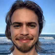 Avatar for Kent Bull from gravatar.com