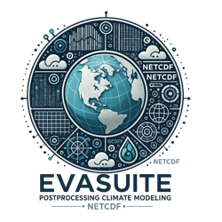 EvaSuite Logo