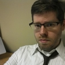Avatar for Shawn Boyette from gravatar.com