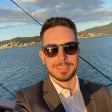 Avatar for jweyrich from gravatar.com