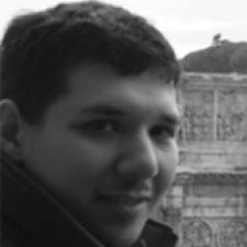 Avatar for bnadlerjr from gravatar.com