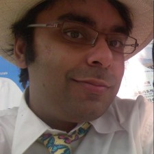 Avatar for jbm from gravatar.com