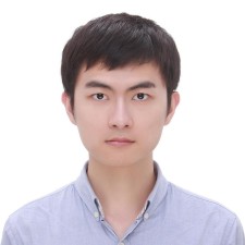 Avatar for Zhiyuan Zhang from gravatar.com