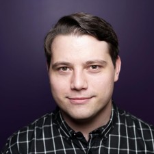 Avatar for Ray Myers from gravatar.com