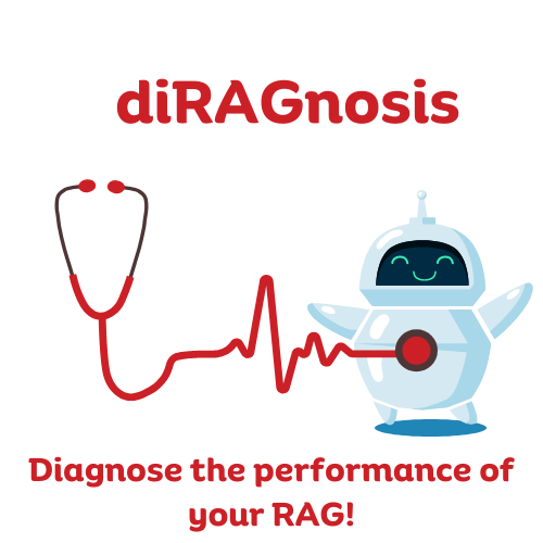 diRAGnosis Logo