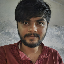 Avatar for Himansh Raj from gravatar.com