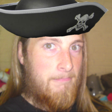 Avatar for Siebe.Joris.Jochems from gravatar.com