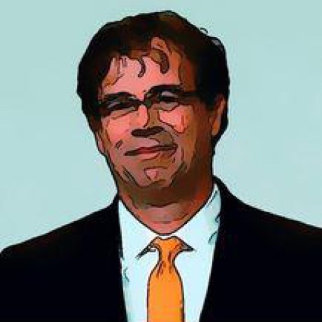 Tom Purucker