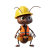 Avatar for bushono from gravatar.com