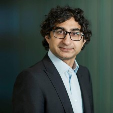 Avatar for Shaukat Ali from gravatar.com