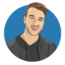 Avatar for Daniel Wertheimer from gravatar.com