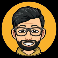 Avatar for pixiesoldier from gravatar.com