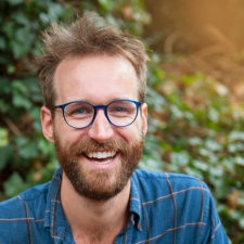 Avatar for Alan Cruickshank from gravatar.com