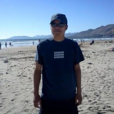 Avatar for Lee from gravatar.com