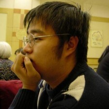 Avatar for Kang Liu from gravatar.com