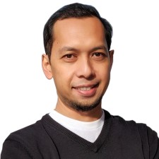 Avatar for Ariya Hidayat from gravatar.com