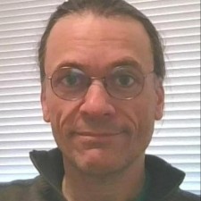 Avatar for Alain Chabrier from gravatar.com