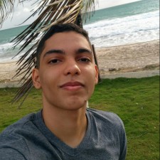 Avatar for Davi Sousa from gravatar.com