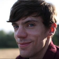 Avatar for Andrew Webb  from gravatar.com