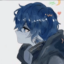 Avatar for TsukiAn from gravatar.com