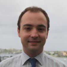 Avatar for Duncan Edwards from gravatar.com