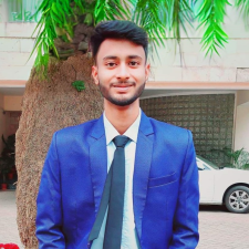 Avatar for Gourav Lohar from gravatar.com