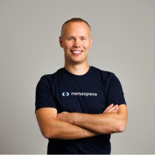 Avatar for Madis Väin from gravatar.com