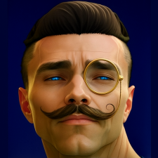 Avatar for Fiji from gravatar.com