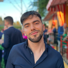 Avatar for Francisco M Castro-Macías from gravatar.com