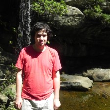 Avatar for Glen Fletcher from gravatar.com