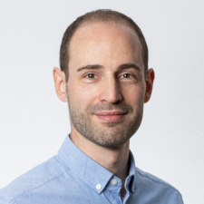 Avatar for Fabian Büchler from gravatar.com