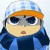 Avatar for bersegosx from gravatar.com