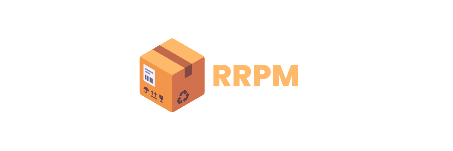 RRPM logo
