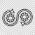 Avatar for codicus from gravatar.com