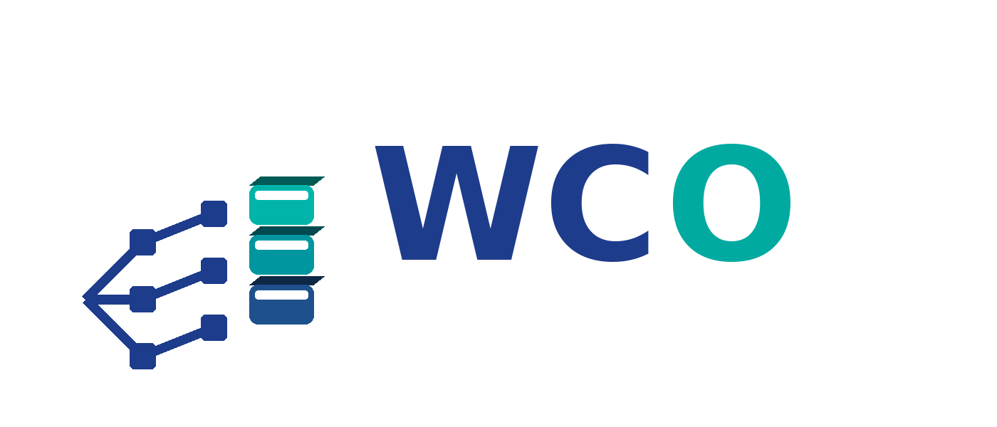 WCO logo