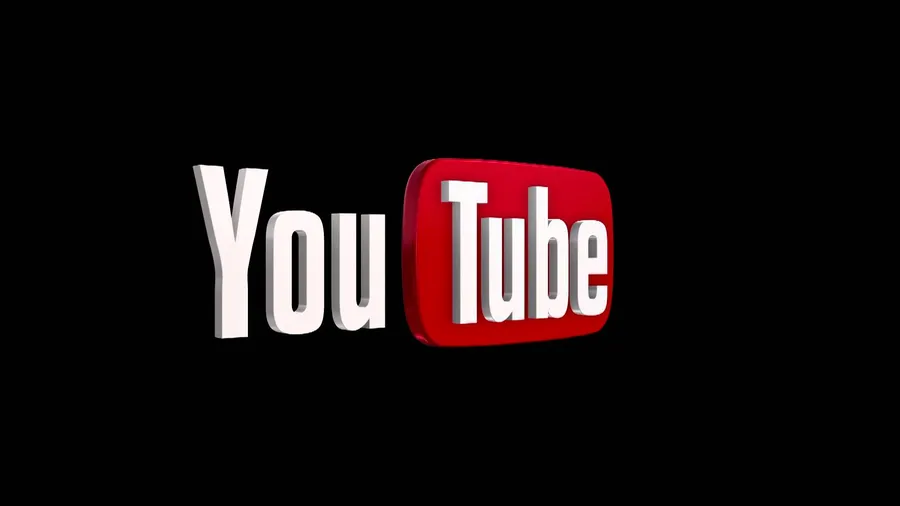YouTube Background