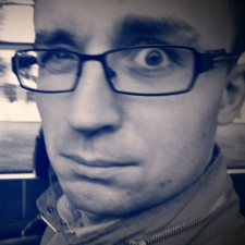 Avatar for jaggernoth from gravatar.com