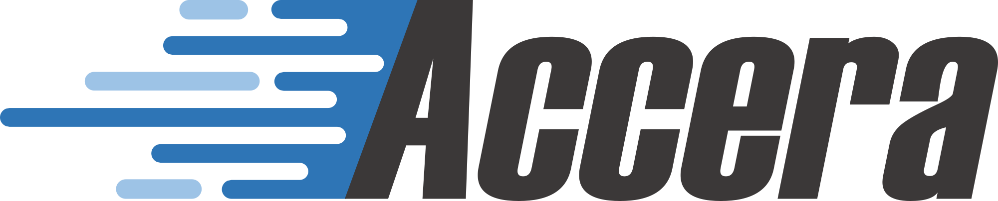 Accera logo