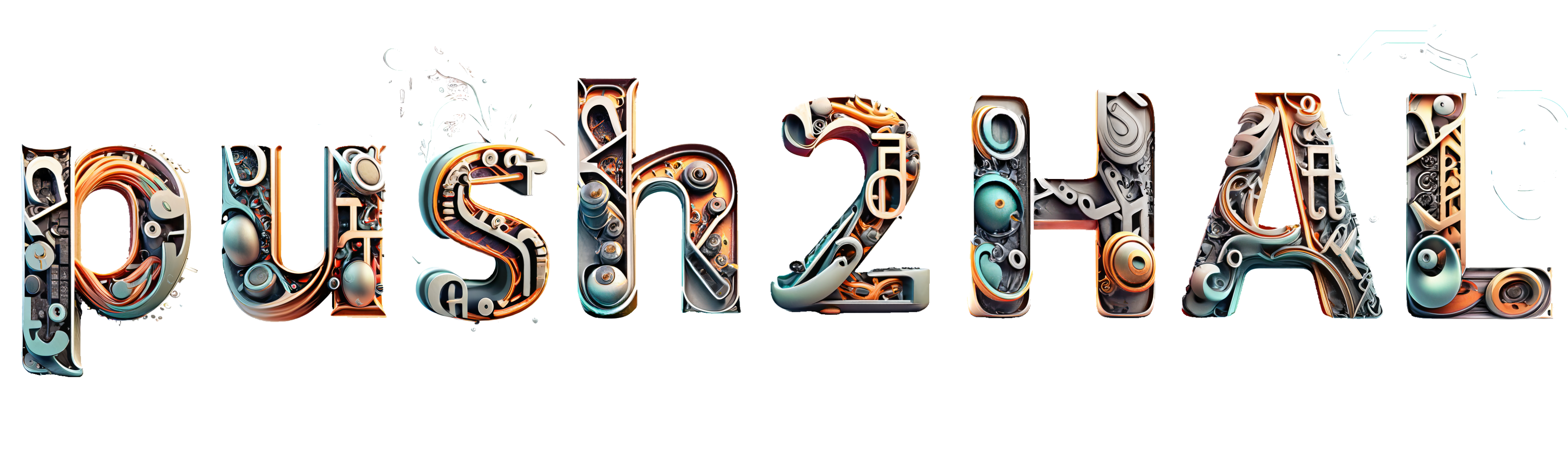 Firefly push2HAL-ordinateur 55689