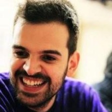 Avatar for ilzogoiby from gravatar.com