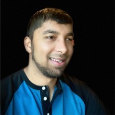 Avatar for Afraz Siddiqui from gravatar.com