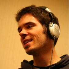 Avatar for fgaudin from gravatar.com