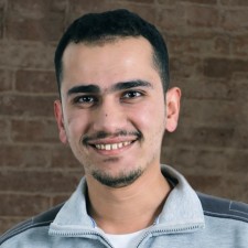 Avatar for ghaleb.khaled from gravatar.com